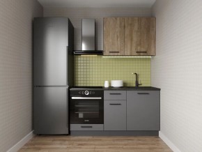Кухонный гарнитур Умбра 1600 (Стол. 26мм) в Покачах - pokachi.mebel24.online | фото