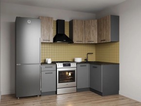 Кухонный гарнитур Умбра 2000*1200 (Стол. 26мм) в Покачах - pokachi.mebel24.online | фото