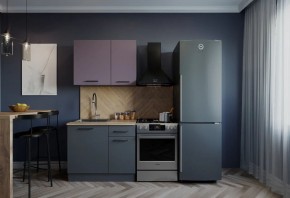 Кухонный гарнитур Виола 1000 (Стол. 38мм) в Покачах - pokachi.mebel24.online | фото