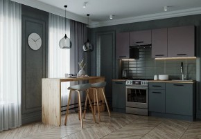 Кухонный гарнитур Виола 2000 (Стол. 26мм) в Покачах - pokachi.mebel24.online | фото 1