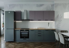Кухонный гарнитур Виола 2800 (Стол. 26мм) в Покачах - pokachi.mebel24.online | фото