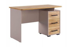 ЛАЙТ 2 Стол компьютерный (1200) в Покачах - pokachi.mebel24.online | фото 3