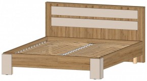 ЛЕНОРА Спальный гарнитур (модульный) кашемир в Покачах - pokachi.mebel24.online | фото 2
