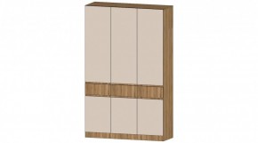 ЛЕНОРА Спальный гарнитур (модульный) кашемир в Покачах - pokachi.mebel24.online | фото 8