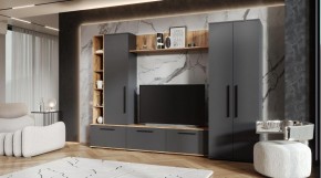ЛЕВАНТЕ Гостиная в Покачах - pokachi.mebel24.online | фото