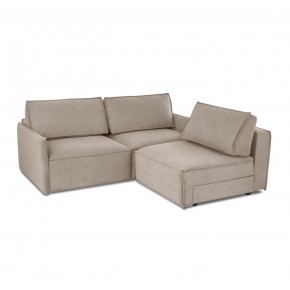 Комплект мягкой мебели 318+319 (диван+модуль) в Покачах - pokachi.mebel24.online | фото 1