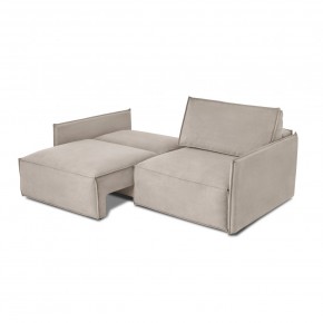 Комплект мягкой мебели 318+319 (диван+модуль) в Покачах - pokachi.mebel24.online | фото 10
