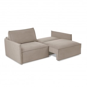 Комплект мягкой мебели 318+319 (диван+модуль) в Покачах - pokachi.mebel24.online | фото 11