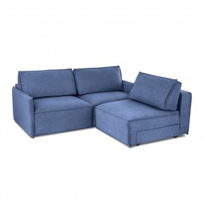 Комплект мягкой мебели 318+319 (диван+модуль) в Покачах - pokachi.mebel24.online | фото 3