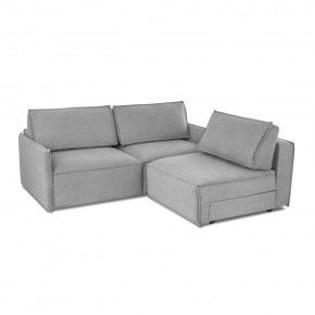 Комплект мягкой мебели 318+319 (диван+модуль) в Покачах - pokachi.mebel24.online | фото 4