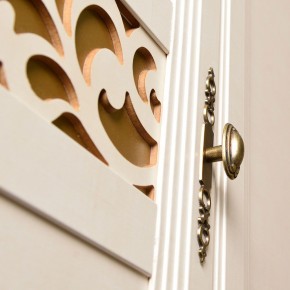 ЛИВАДИЯ Л5 Шкаф для одежды в Покачах - pokachi.mebel24.online | фото 2