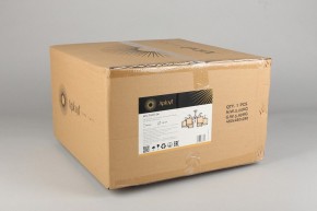 Люстра на штанге Aployt Floret APL.703.17.06 в Покачах - pokachi.mebel24.online | фото 8