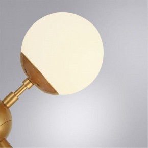 Люстра на штанге Arte Lamp Bolla A1664SP-12GO в Покачах - pokachi.mebel24.online | фото 3