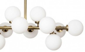 Люстра на штанге Arte Lamp Bolla-piccolo A3988SP-12AB в Покачах - pokachi.mebel24.online | фото 3