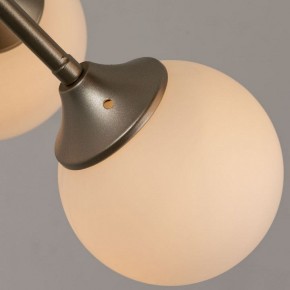 Люстра на штанге Arte Lamp Marco A2703PL-12SG в Покачах - pokachi.mebel24.online | фото