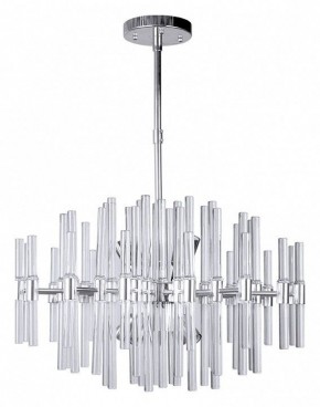 Люстра на штанге Arte Lamp Matilda A1064PL-10CC в Покачах - pokachi.mebel24.online | фото