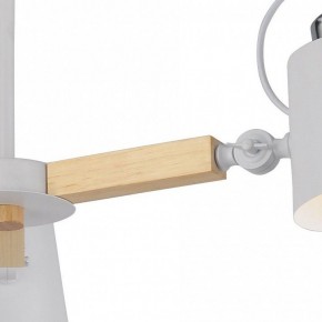Люстра на штанге Arte Lamp Oscar A7141PL-3WH в Покачах - pokachi.mebel24.online | фото 2