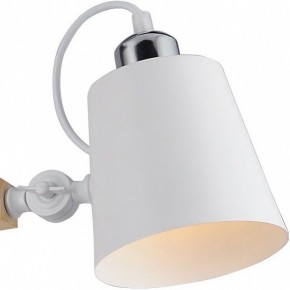 Люстра на штанге Arte Lamp Oscar A7141PL-3WH в Покачах - pokachi.mebel24.online | фото 3