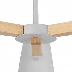 Люстра на штанге Arte Lamp Oscar A7141PL-3WH в Покачах - pokachi.mebel24.online | фото 5