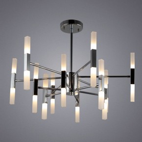 Люстра на штанге Arte Lamp Ramona A7410PL-24CC в Покачах - pokachi.mebel24.online | фото 2