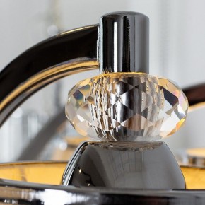 Люстра на штанге Arte Lamp Talitha A4047PL-8CC в Покачах - pokachi.mebel24.online | фото 3