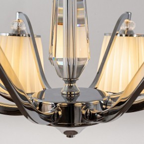 Люстра на штанге Arte Lamp Talitha A4047PL-8CC в Покачах - pokachi.mebel24.online | фото 5