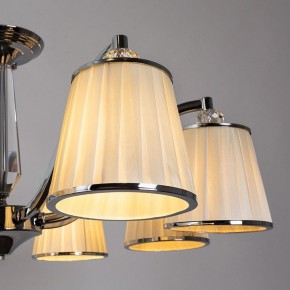Люстра на штанге Arte Lamp Talitha A4047PL-8CC в Покачах - pokachi.mebel24.online | фото 6