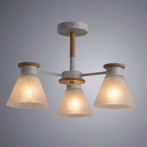 Люстра на штанге Arte Lamp Tyler A1031PL-3WH в Покачах - pokachi.mebel24.online | фото 2