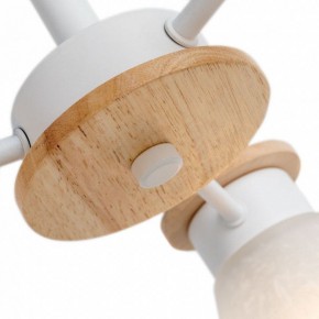 Люстра на штанге Arte Lamp Tyler A1031PL-3WH в Покачах - pokachi.mebel24.online | фото 3