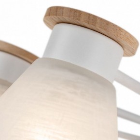 Люстра на штанге Arte Lamp Tyler A1031PL-8WH в Покачах - pokachi.mebel24.online | фото 3