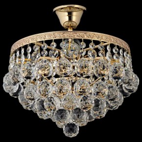 Люстра на штанге Arti Lampadari Castellana Castellana E 1.3.30.501 G в Покачах - pokachi.mebel24.online | фото 3