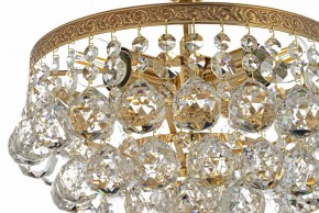 Люстра на штанге Arti Lampadari Castellana Castellana E 1.3.30.501 G в Покачах - pokachi.mebel24.online | фото 4