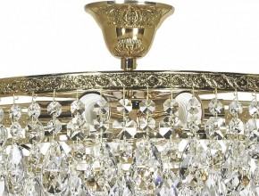 Люстра на штанге Arti Lampadari Castellana Castellana E 1.3.38.601 G в Покачах - pokachi.mebel24.online | фото 3