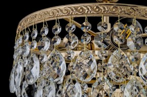 Люстра на штанге Arti Lampadari Castellana Gold Castellana E 1.3.30.608 G в Покачах - pokachi.mebel24.online | фото 3