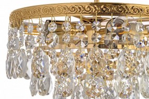Люстра на штанге Arti Lampadari Castellana Gold Castellana E 1.3.30.608 G в Покачах - pokachi.mebel24.online | фото 4
