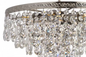 Люстра на штанге Arti Lampadari Castellana Nickel Castellana E 1.3.38.608 N в Покачах - pokachi.mebel24.online | фото 4