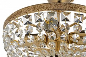 Люстра на штанге Arti Lampadari Favola Gold Favola E 1.3.30.101 G в Покачах - pokachi.mebel24.online | фото 4