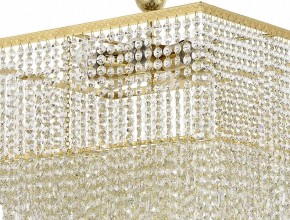 Люстра на штанге Arti Lampadari Prima Prima E 1.3.50X50.600 G в Покачах - pokachi.mebel24.online | фото 3