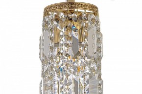 Люстра на штанге Arti Lampadari Stella Gold Stella E 1.3.10.101 G в Покачах - pokachi.mebel24.online | фото 4