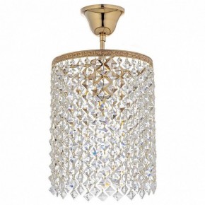 Люстра на штанге Arti Lampadari Stella Gold Stella E 1.3.20.102 G в Покачах - pokachi.mebel24.online | фото