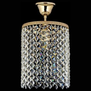 Люстра на штанге Arti Lampadari Stella Gold Stella E 1.3.20.102 G в Покачах - pokachi.mebel24.online | фото 2
