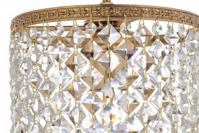 Люстра на штанге Arti Lampadari Stella Gold Stella E 1.3.20.102 G в Покачах - pokachi.mebel24.online | фото 3