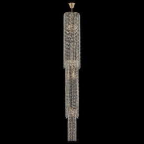Люстра на штанге Arti Lampadari Stella Gold Stella E 1.3.20.105 G в Покачах - pokachi.mebel24.online | фото 2