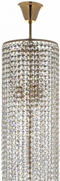 Люстра на штанге Arti Lampadari Stella Gold Stella E 1.3.20.105 G в Покачах - pokachi.mebel24.online | фото 4