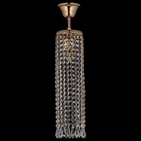 Люстра на штанге Arti Lampadari Stella Gold Stella E 1.5.10.102 G в Покачах - pokachi.mebel24.online | фото 2