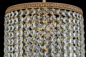 Люстра на штанге Arti Lampadari Stella Gold Stella E 1.5.20.101 G в Покачах - pokachi.mebel24.online | фото 3