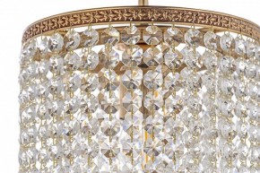 Люстра на штанге Arti Lampadari Stella Gold Stella E 1.5.20.101 G в Покачах - pokachi.mebel24.online | фото 4