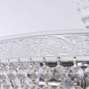 Люстра на штанге Bohemia Ivele Crystal AL1905 AL19051/35OL WMN в Покачах - pokachi.mebel24.online | фото 3