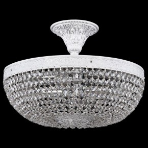 Люстра на штанге Bohemia Ivele Crystal AL1905 AL19051/35OL WMN в Покачах - pokachi.mebel24.online | фото