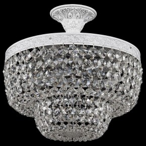 Люстра на штанге Bohemia Ivele Crystal AL1910 AL19101/35OL WMN в Покачах - pokachi.mebel24.online | фото 2
